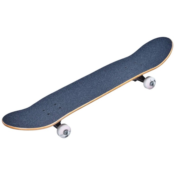 Verb Script Complete Skateboard (8"|Pink)