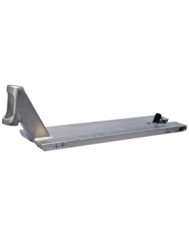 Longway S-Line Gabidvs Pro Scooter Deck (5.5|Silver)