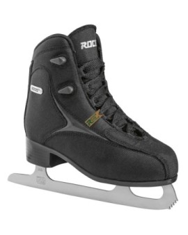 Figure Skates Roces RFG 1 Recycle (Black)