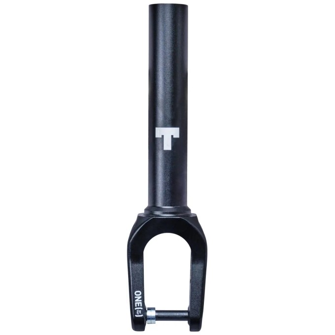 Tilt Stage I Pro Scooter Fork (Black)