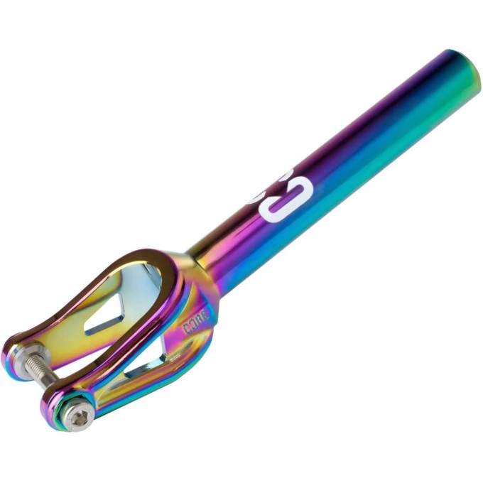 CORE SL IHC Pro Scooter Fork (120mm|Neochrome)