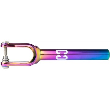 CORE SL IHC Pro Scooter Fork (120mm|Neochrome)