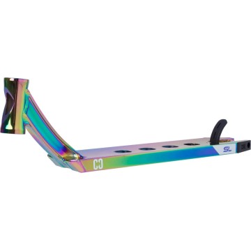 CORE SL1 Pro Scooter Deck (19.5"|Neochrome)