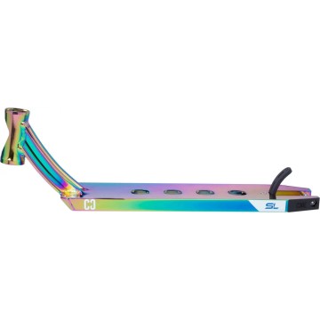 CORE SL1 Pro Scooter Deck (19.5"|Neochrome)