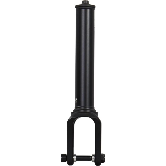 North Nada Zero Offset 30mm Pro Scooter Fork (30mm|Matte Black)