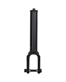 North Nada Zero Offset 30mm Pro Scooter Fork (30mm|Matte Black)