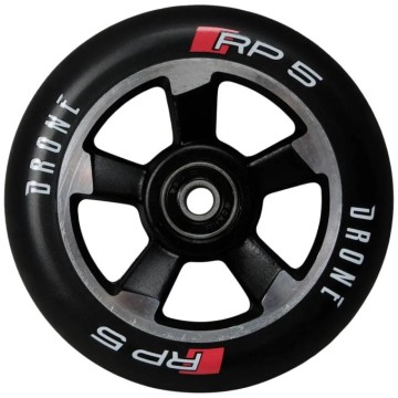 Drone RP5 Pro Scooter Wheel (110mm|Black)