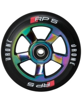 Drone RP5 Pro Scooter Wheel (110mm|Neochrome)