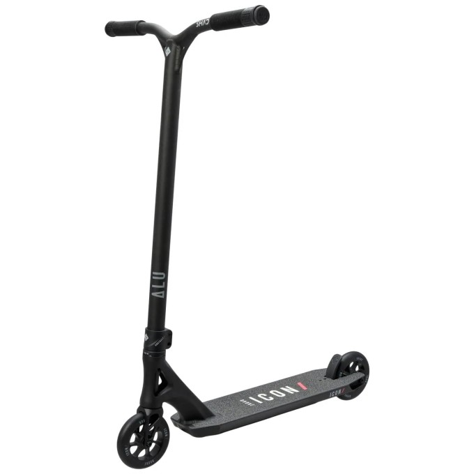 Drone Icon 1 Pro Scooter (Black)