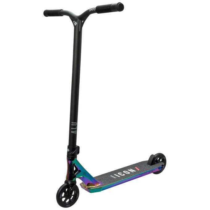 Drone Icon 1 Pro Scooter (Neochrome)