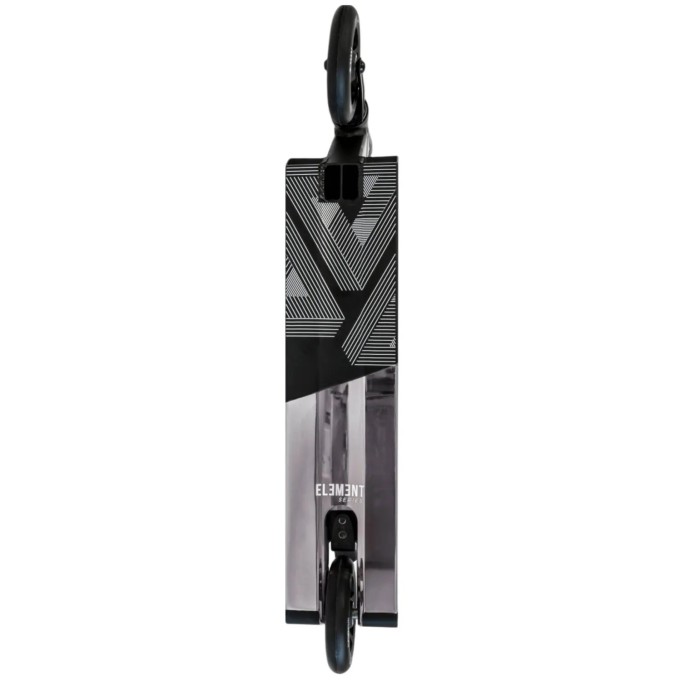 Drone Element V1 Pro Scooter (Black/Silver)