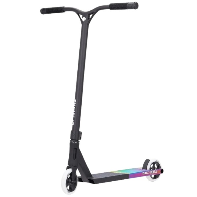 Drone Element V1 Pro Scooter (Black/Neochrome)