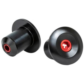 Tilt Quickset Bar Ends (31|Black)