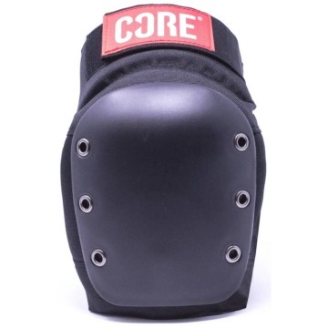 CORE Pro Street Knee And Elbow Skate Pads (M|Black)