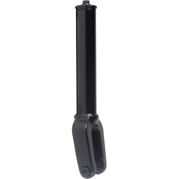 North LH Pro Scooter Fork (Matte Black)