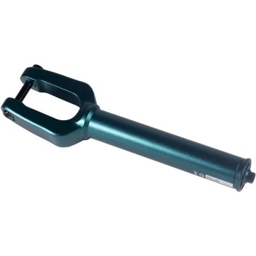 North LH Pro Scooter Fork (Midnight Teal)