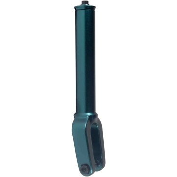 North LH Pro Scooter Fork (Midnight Teal)