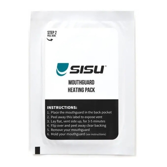 Sisu Heatpack