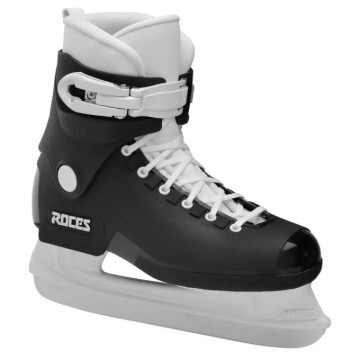 Roces M12 Ice Skates (Black|44)