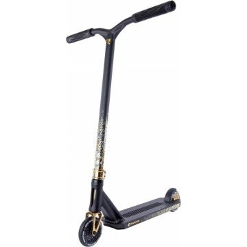 Root Invictus 2 Pro Scooter (Black/Gold)