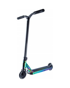 Root Invictus 2 Pro Scooter (Black/Rocket Fuel)