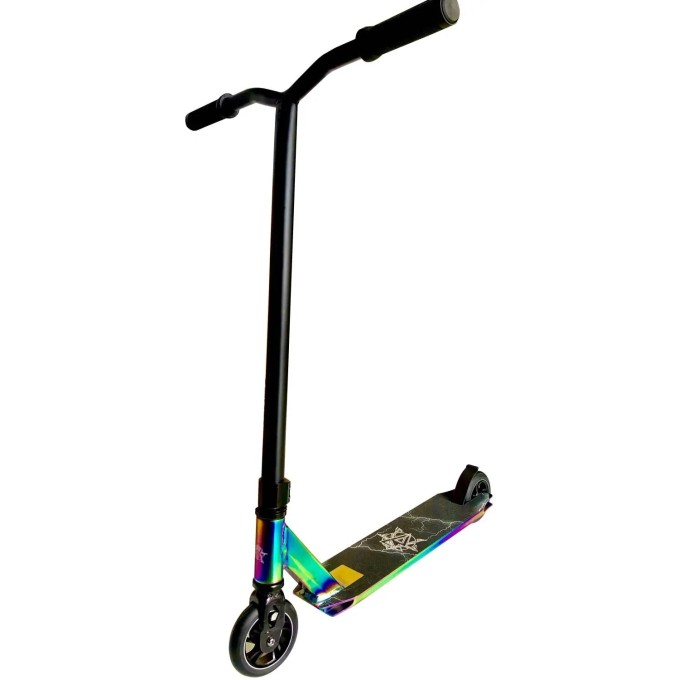 Revolution Supply Lightning Pro Scooter (Neochrome)