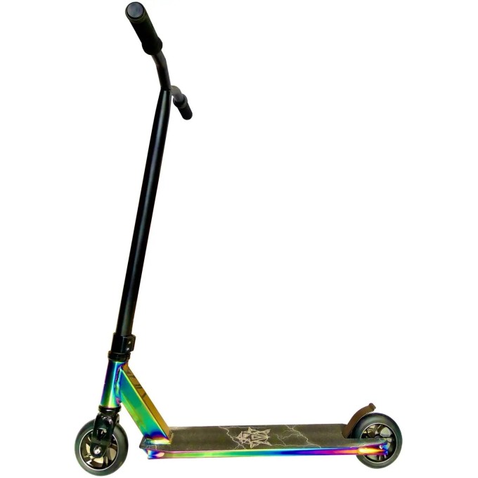 Revolution Supply Lightning Pro Scooter (Neochrome)