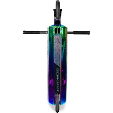 Lucky Prospect 2022 Pro Scooter (Oil Slick)