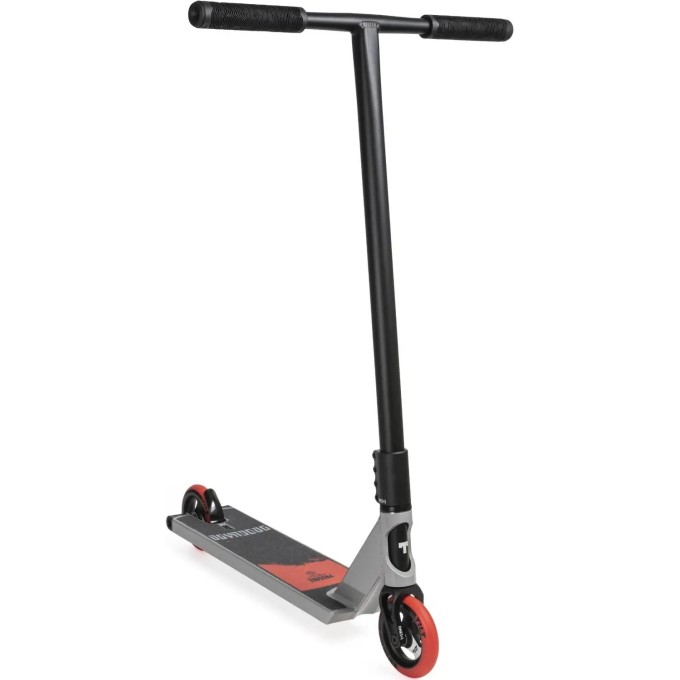 Tilt Passage Build Pro Scooter (Tilt Red)