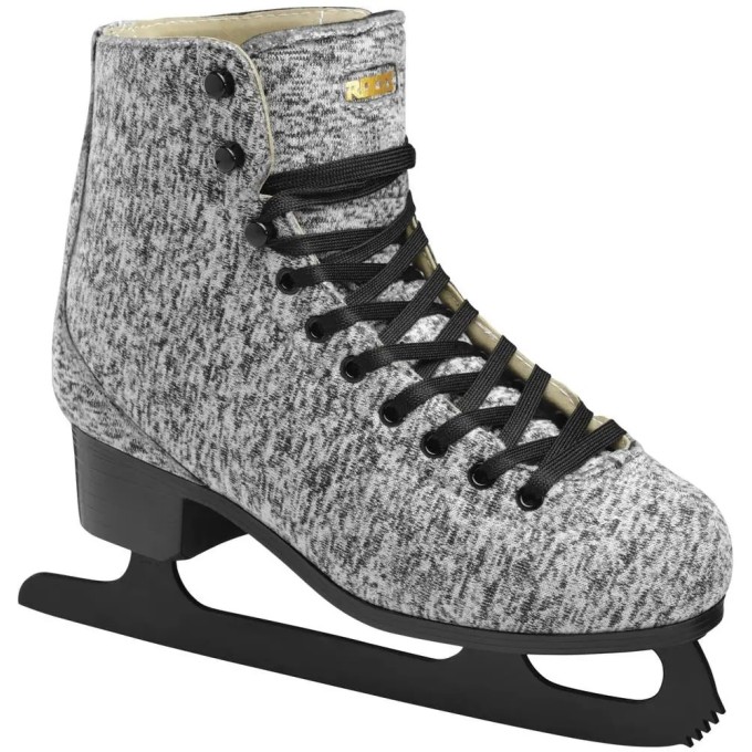 Roces Louise Figure Skates (Grey)