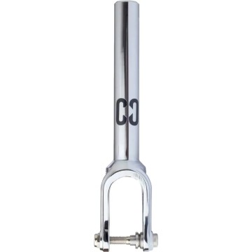 CORE SL2 IHC Pro Scooter Fork (120mm|Chrome)