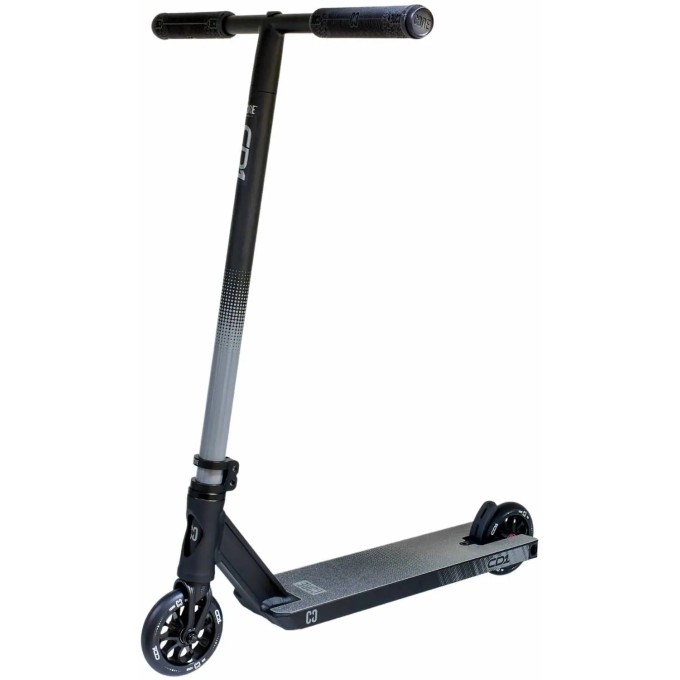 CORE CD1 Pro Scooter (Black)