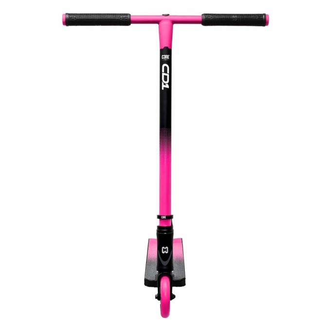 CORE CD1 Pro Scooter (Pink)