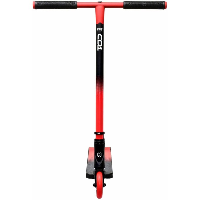 CORE CD1 Pro Scooter (Red)