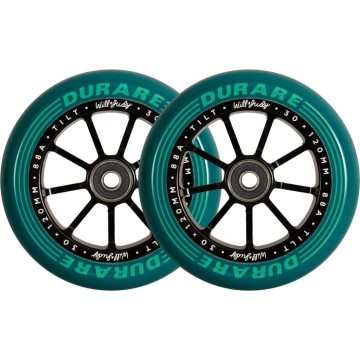 Tilt Will Judy Signature Pro Scooter Wheel 2-Pack