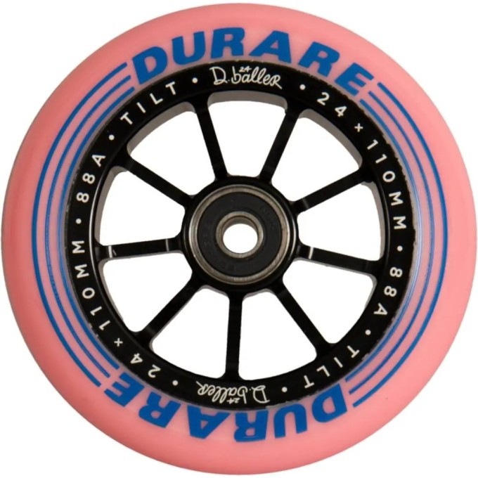 Tilt Delaney Signature Pro Scooter Wheel 2-Pack