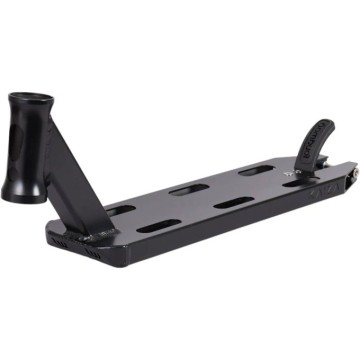 Longway Kaiza+ Pro Scooter Deck (Black)