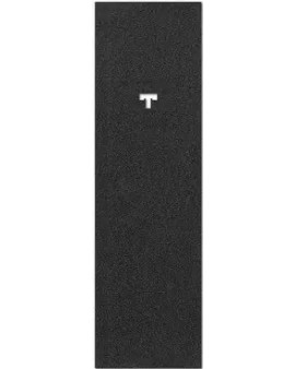 Tilt Die Cut Pro Scooter Griptape (Black|Fine)