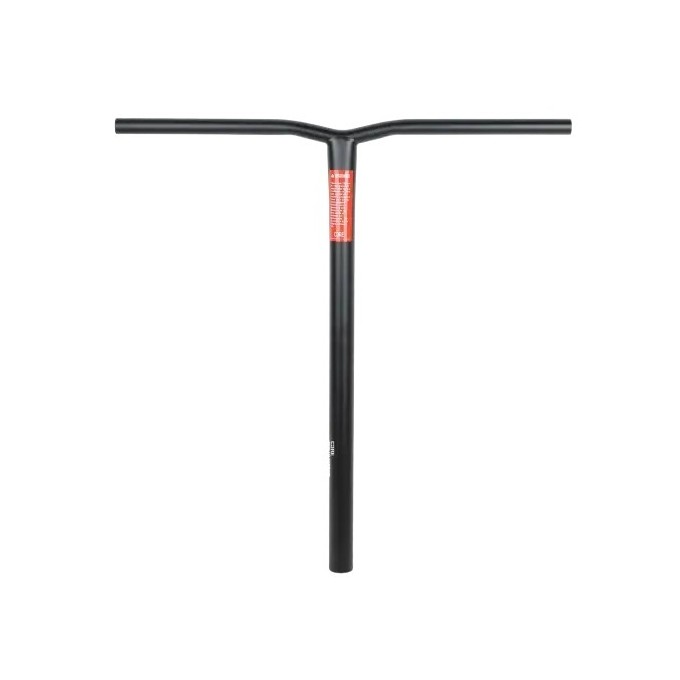 CORE Apollo V2 Titanium Pro Scooter Bar (680mm|Black)