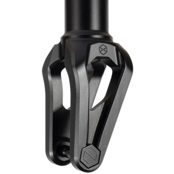 Native Senary 24mm Pro Scooter Fork (Black)