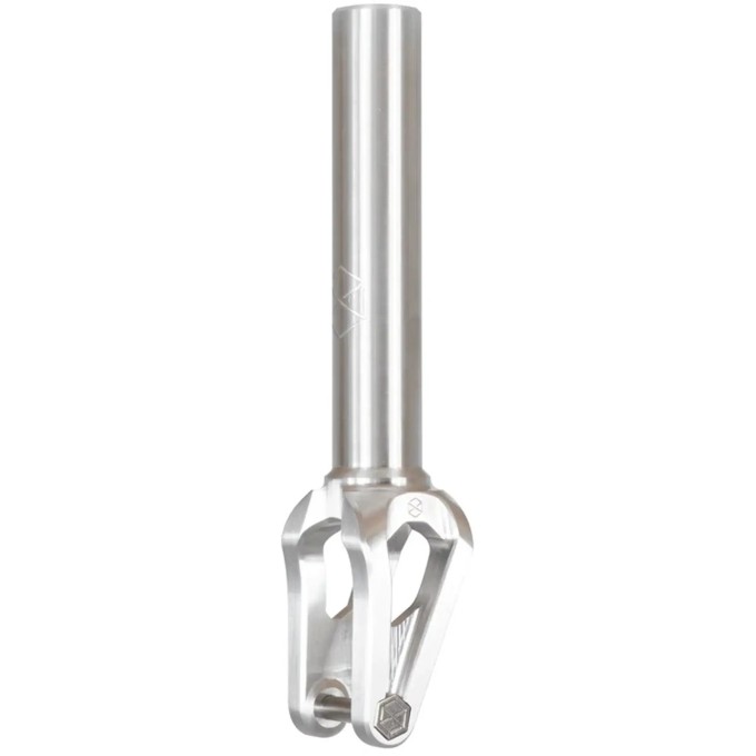 Native Senary 24mm Pro Scooter Fork (Raw)