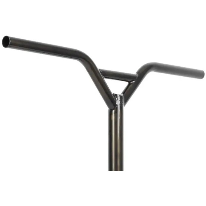 Native Yield Pro Scooter Bar (28"|Black)