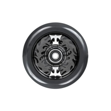 Tilt Flame Selects Pro Scooter Wheels 2-Pack (120mm|Flame)