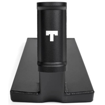 Tilt Stage I Pro Scooter Deck (6.0"|Black)