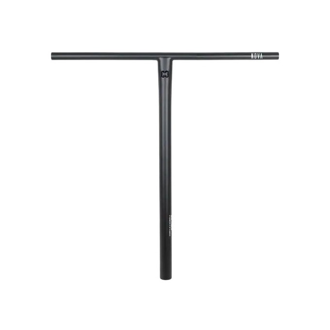 CORE Nova V2 Titanium Pro Scooter Bar (580mm|Black)