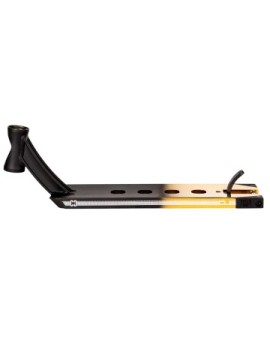 CORE CL1 Pro Scooter Deck (19"|Black/Gold)