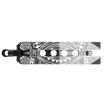 CORE CL1 Pro Scooter Deck (19"|Black Chrome)