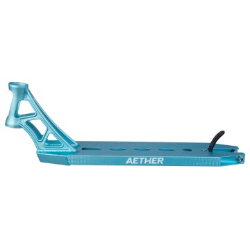 Striker Aether Pro Scooter Deck (49cm|Teal)