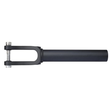 Striker Aether SCS/HIC Pro Scooter Fork (Black)