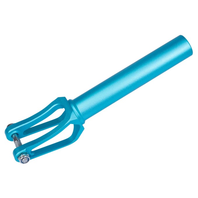 Striker Aether SCS/HIC Pro Scooter Fork (Teal)